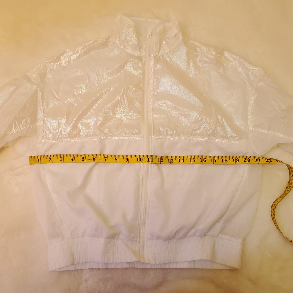 ALALA Etoile Irradecent Jacket Size Small - Picture 8 of 12